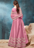 Anarkali Dress Long