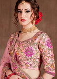 Lehenga For Reception
