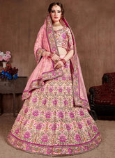 Lehenga For Reception
