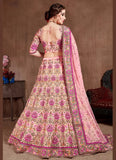 Lehenga For Reception