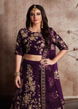 Bridal Lehenga New