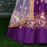 Indian Lehenga Choli For Wedding
