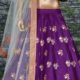 Indian Lehenga Choli For Wedding