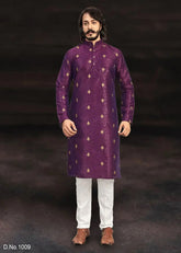 Party Wear Kurta Pajama