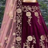 Indian Lehenga