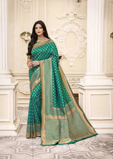 Banarasi Sarees