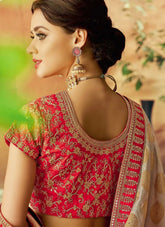 latest lehenga designs 2019 for party