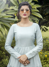 Indian Gown For Wedding