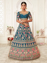 Unique Lehenga For Sisters Wedding