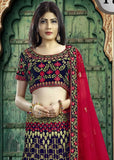 Wedding Lehenga Choli