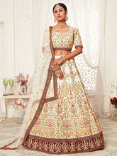 Wedding Designer Bridal Lehenga