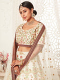 Wedding Designer Bridal Lehenga