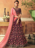 Dulhan Lehenga