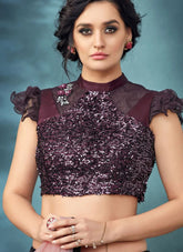 Indian Bridal Lehenga