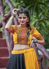 Dresses For Navratri Garba