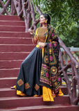Dresses For Navratri Garba