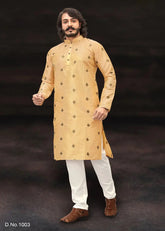 Punjabi Kurta Pajama