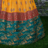 Wedding Lehenga