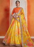 Designer Wedding Lehenga