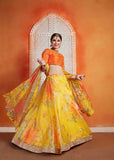 Designer Wedding Lehenga