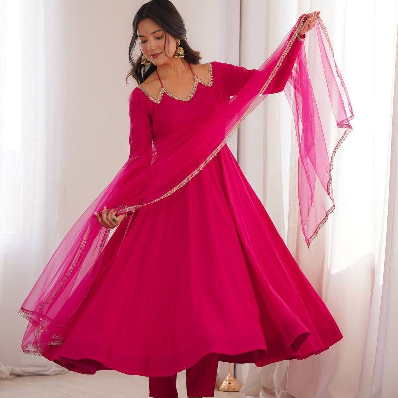 anarkali collection