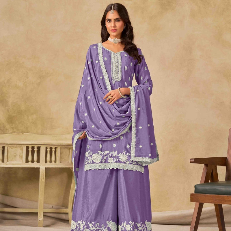 Sharara Dresses