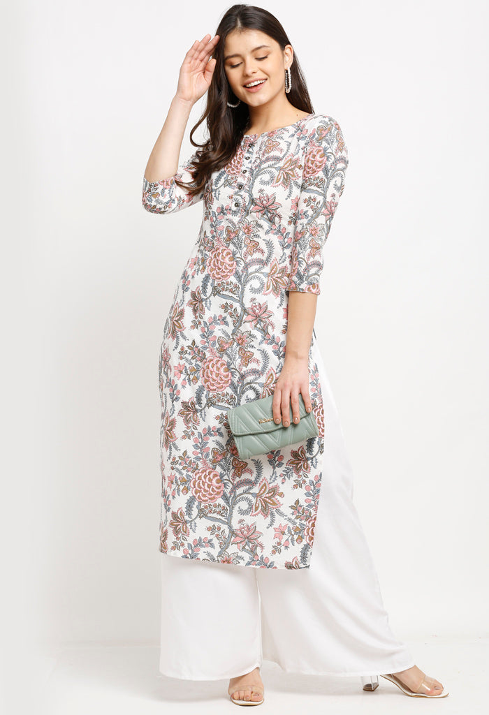 Plus Size Kurtis