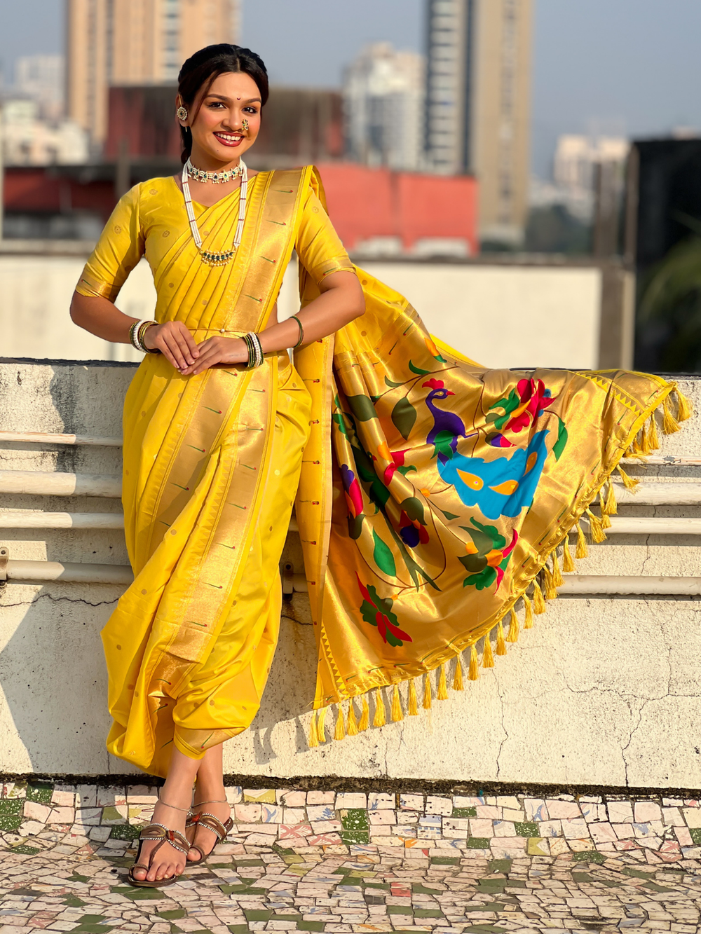 Silk Sarees