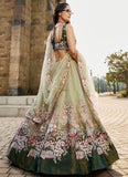 Ideal for Indian weddings and cultural events worldwide