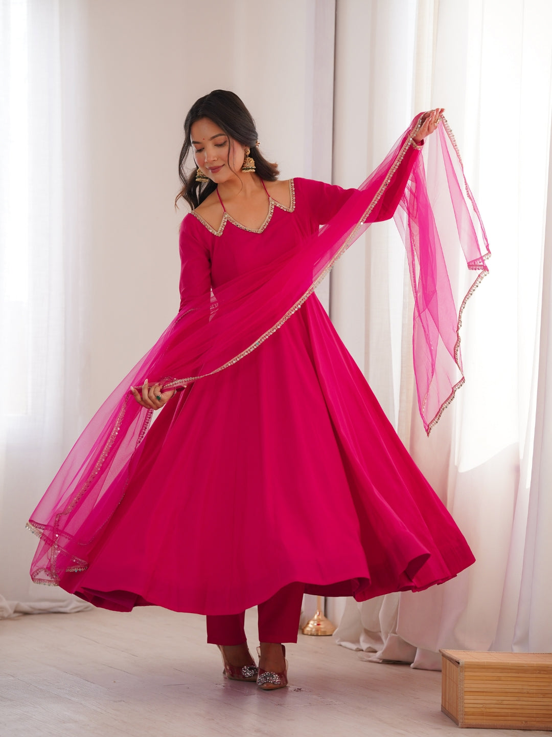 anarkali collection