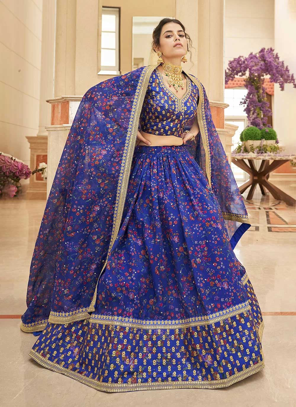 Bollywood Brides Who Wore Pastel Lehengas On Their Wedding | Bollywood  wedding, Wedding outfit, Sabyasachi bridal