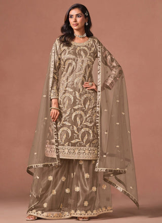 Palazzo Suits