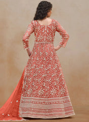 Designer Anarkali Suit
