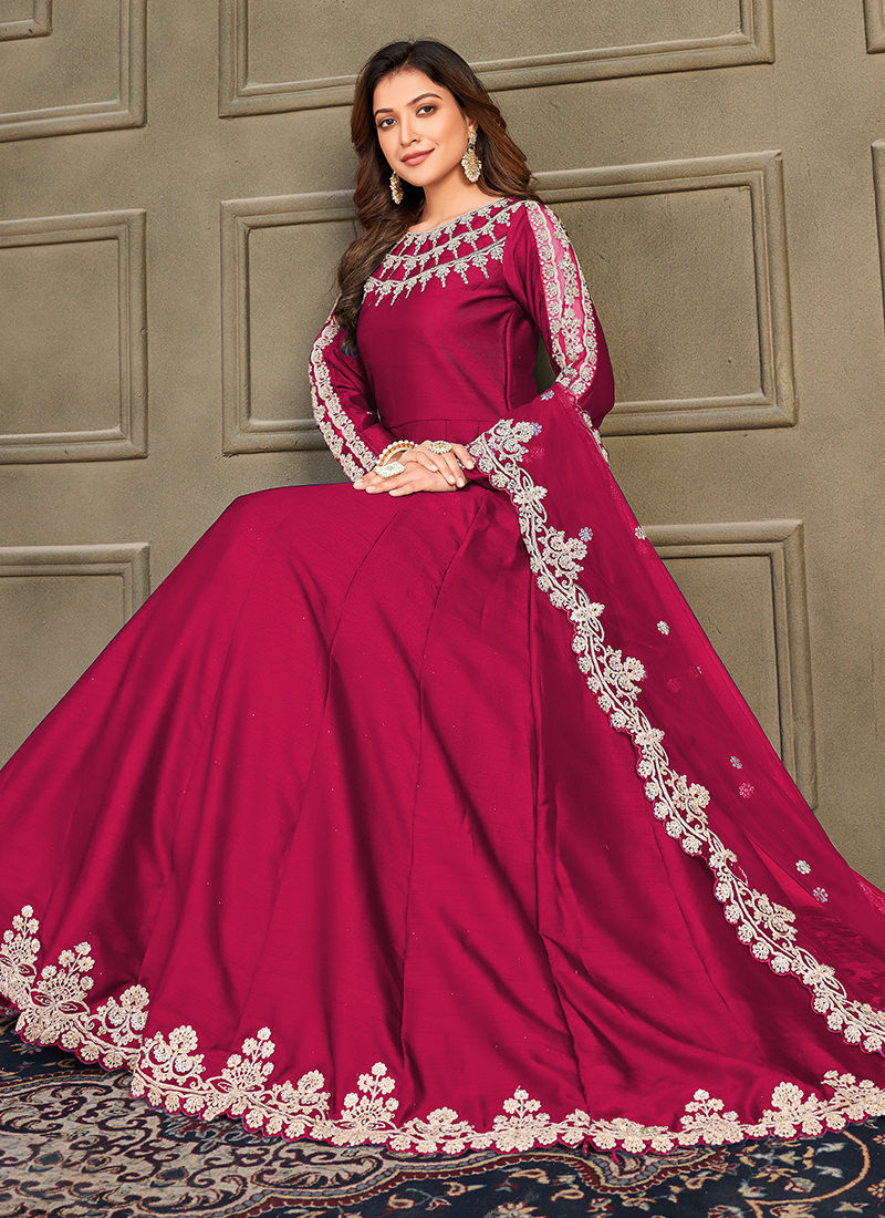 eid silk dress Eid Collection 2026 - Eid Ready Attires