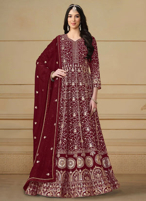 Salwar Kameez