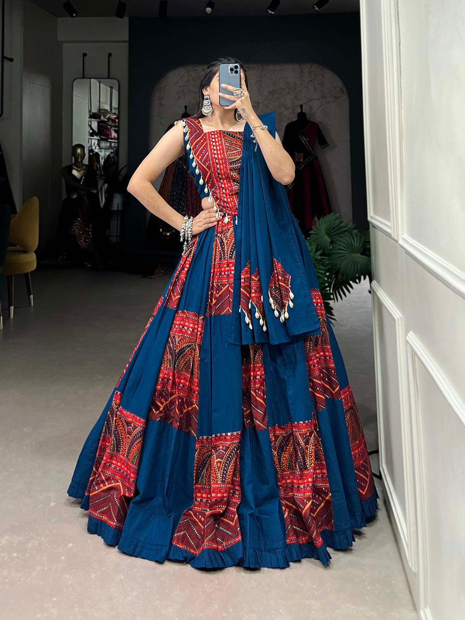 Navratri Lehenga Choli Collection 2025 | Ultimate Garba Dress by Gunj Gunj Fashion Navratri Lehenga Choli Collection 2025 | Ultimate Garba Dress by Gunj Gunj Fashion
