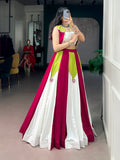 Dandiya Night Secial Chaniya Choli