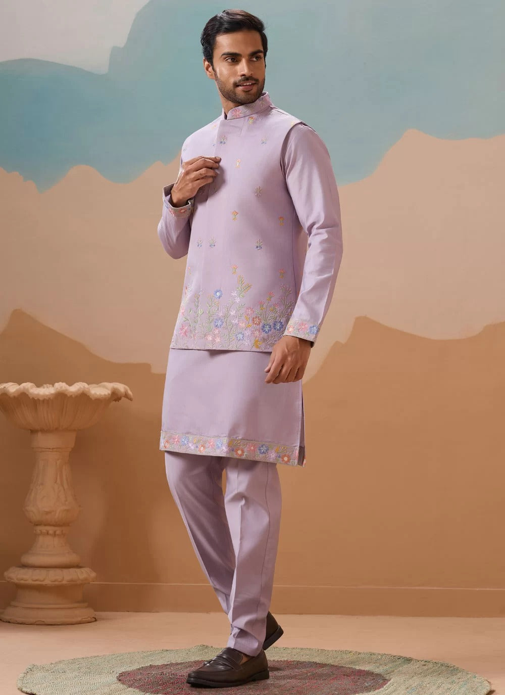 Men's Ethnic Wear