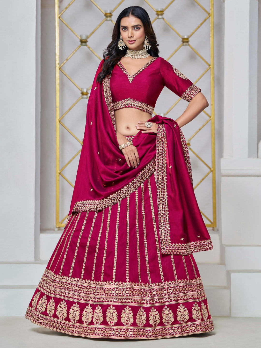 lehengas
