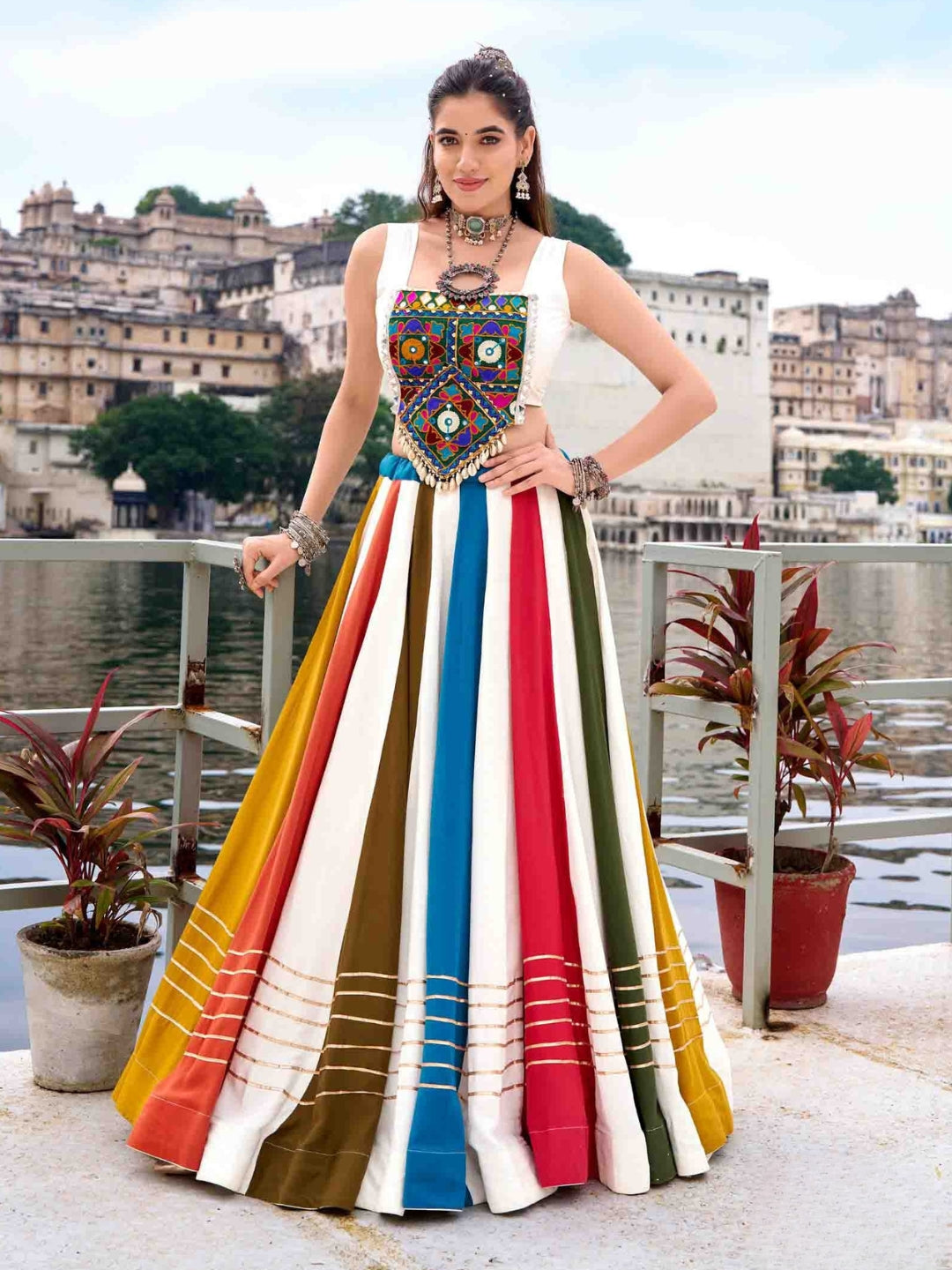 Navratri Collection