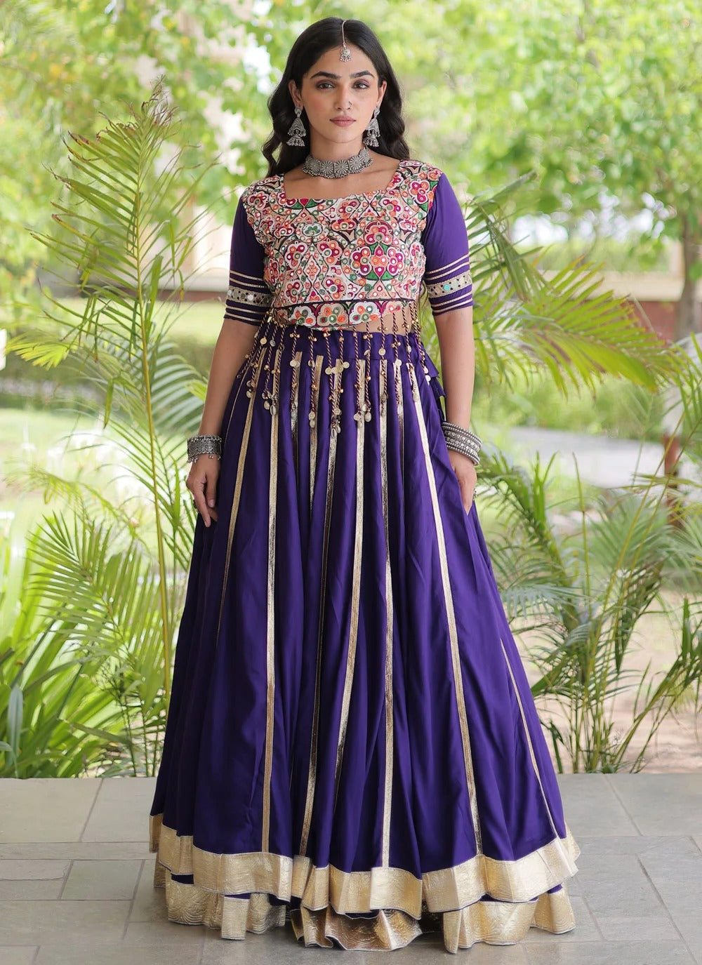 Lehenga Choli
