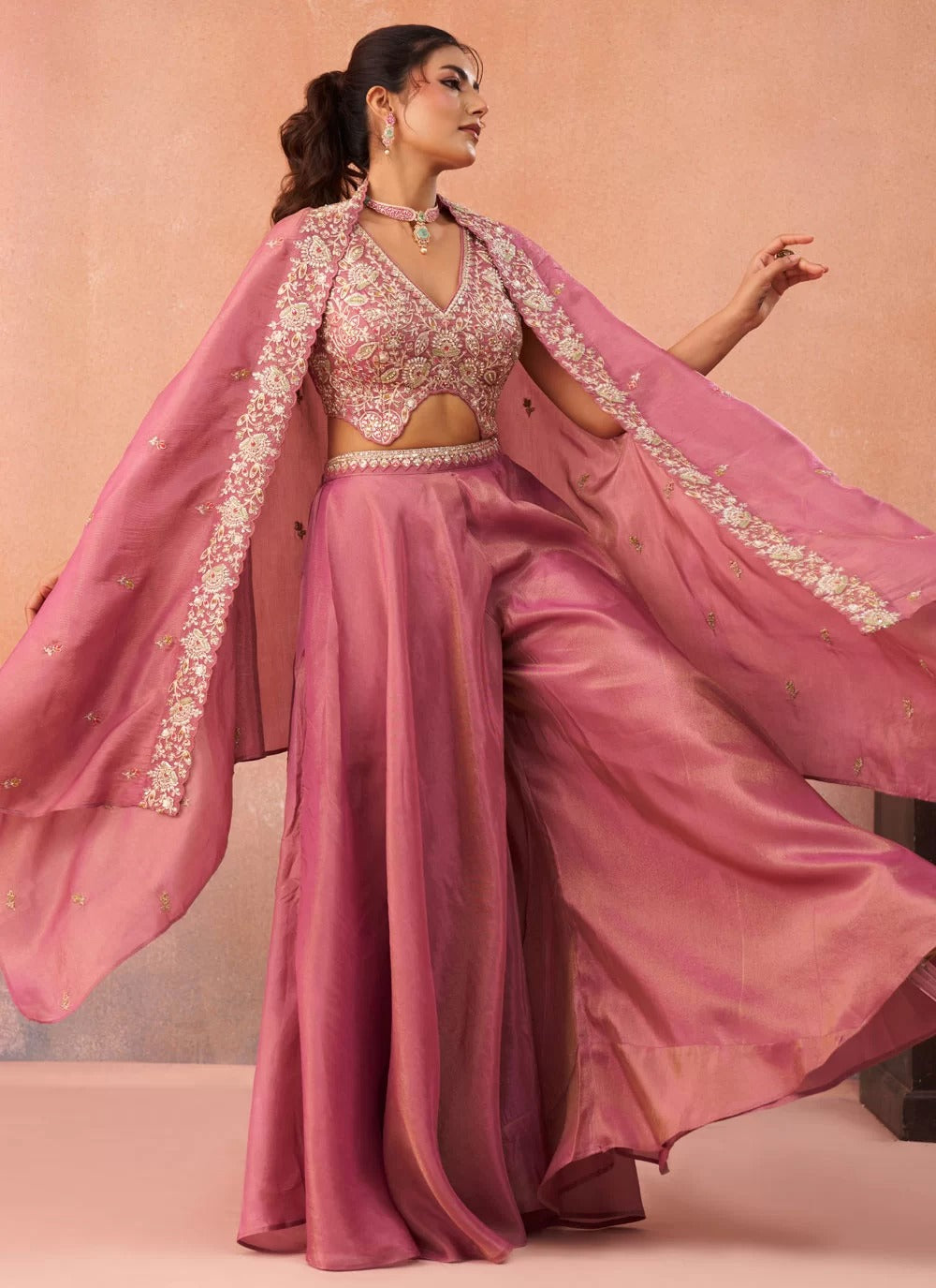Indo Western Dresses for Women