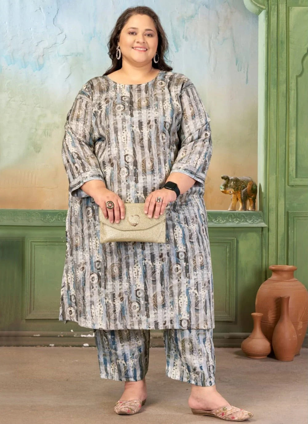 Co-Ord Sets