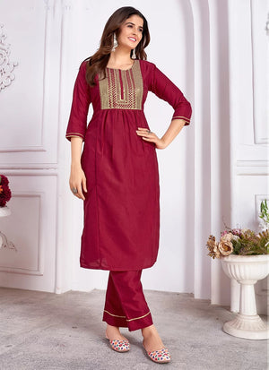 Salwar Kameez
