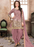 Punjabi Salwar Suit