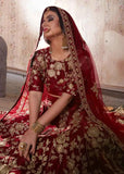 Bridal Lehenga