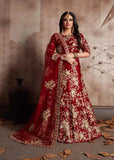 Bridal Lehenga