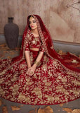 Bridal Lehenga