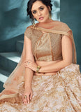 Latest Bridal Lehenga