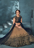 Bridal Lehenga